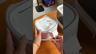 谁还不知道这个饮水机我真的会哭的#新手养猫 #猫咪自动饮水器 #萌宠好物 #科学养宠攻略 #创作灵感