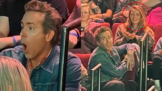 RYAN REYNOLDS EXPOSED: Set His School on Fire, FAKE Nice Guy, HATES Blake Lively