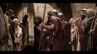 Eeshoyude Athidharunamam | Passion of the Christ visuals | Kester