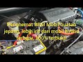 Pasang HCS pada mobil Matic anda akan lebih irit dari mobil hybrid terbaru dapat 20km/L