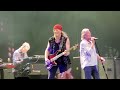 Deep Purple - Perfect Strangers - Live São Paulo - Brazil