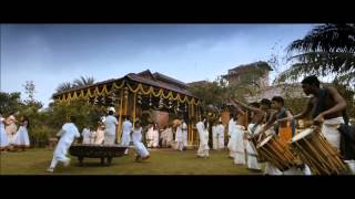 Chillena Official Video Song Raja Rani 1080HD