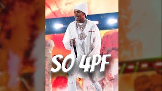 "So 4PF" - Lil Baby Type Beat x Lil Kee Type Beat 2021