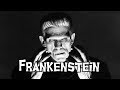 Who is Frankenstein?