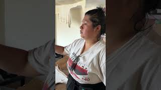Displaced family says no fire alarms went off during apartment fire
