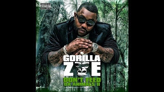 Gorilla Zoe - Dede (Official Single) from the New 2017 Album \