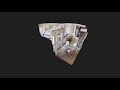 axial towers laval apartment 3d tour 1b1b