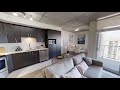 axial towers laval apartment 3d tour 1b1b