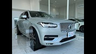 VOLVO XC90 B6 AWD インスクリプション 4WD　／　EURO CARS