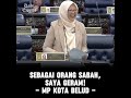 'Sebagai orang Sabah, saya geram!' - MP Kota Belud