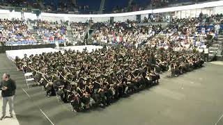 DCSD 2026 Graduation Ceremony for Lithonia HS