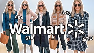 Walmart Workwear Clearance Finds! (You WON’T Believe These Prices 😱)