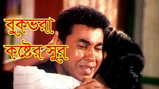 মান্না ভাইয়ের বুকফাটা সেরা কষ্টের মিউজিক | Manna Best Sad Background Music | sajeeb audio music