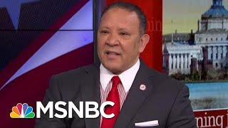 How Coronavirus Is Complicating The 2020 Census | Morning Joe | MSNBC