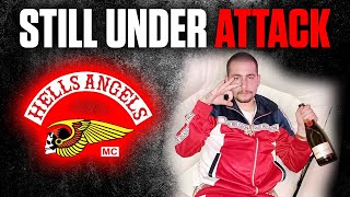 BFM Resistance: Canadian Hells Angels Still Under Attack by Quebec City's Blood Family Mafia