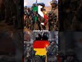 Italy 🇮🇹 vs Germany 🇩🇪 (MILITARY COMPARISON) #military #comparison #italy #germany #skillet #viral