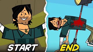 The ENTIRE Story of Total Drama Island In 2 Hours
