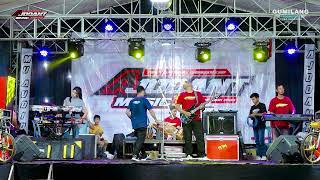 AJODANT MUSIC - CEK SOUND - ANNIV#8 AJODANT GANK - MOJO CLUWAK PATI