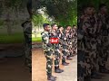 mission ssc gd 2023 #shorts #viral #trending mission BSF wardi