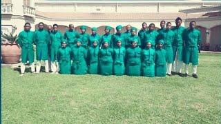 Devotion mass choir (DMC) - idokodo