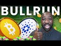 Cardano & Bitcoin EXPLODE!! Mega Bullrun Is Here - Everything You Need to Know!