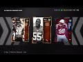INSANE 12X ULTIMATE LEGENDS PACK OPENING IN MADDEN 24