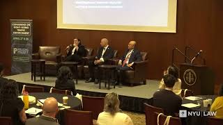 2026 Convening on Right-Sizing Traffic Enforcement: PANEL 1 - Policing Without Pretext
