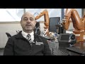 Sheridan College uses ABB RobotStudio to continue teaching robotics classes despite COVID-19.