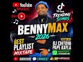  🆕️ 2026 TikTok Trending Songs//BennMax Best PlayList MixTape ZimReggae Music Trending Beats