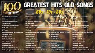 80s Greatest Hits ||   Best Oldies Songs Of 1980s || Oldies But Goodies