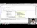 Java Programming Tutorial   12   Switch Statement