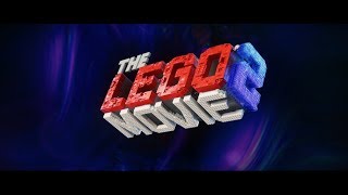 The LEGO Movie 2: The Second Part – Official Trailer 2