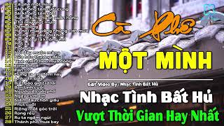 Cà Phê Một Mình | Nhạc Tình Bất Hủ Đình Đám Một Thời | Hải Ngoại Xưa Hay Nhất Mọi Thời Đại