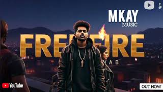 GAME HAMESHA ON! | Free Fire Rap Song 2024 | m kay music | Mujhmein Hai Fire