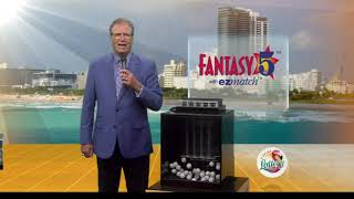 Fantasy 5 20200928