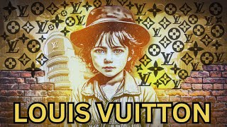 The Boy Who Founded Louis Vuitton