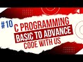 C Programming Basics | Star Triangle Pattern & Pascal's Triangle Explained | Teaching Our Juniors