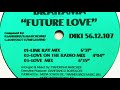 Brahama • Future Love (Link Ray Mix)