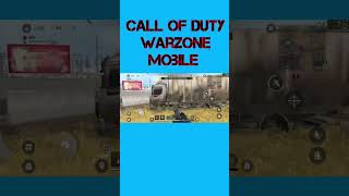 call of duty warzone Mobil, POCO X3 GT