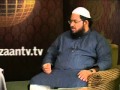 AzaanTv AalimOn Net Ramadan Exclusive Part 1