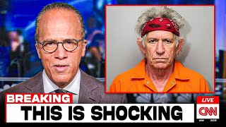 Truly Shocking Things You Never Knew About Keith Richards
