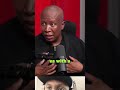 Malema CALLS OUT the US: Why No Arrest for Netanyahu, But They Hunt Africans & Putin?