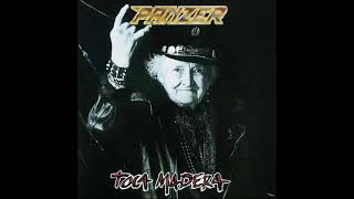 PANZER - Toca Madera (Álbum Completo 1985)