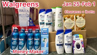 Walgreens Couponing Jan 26-Feb 01|| spend booster glitch 😁 + lots of clearance items