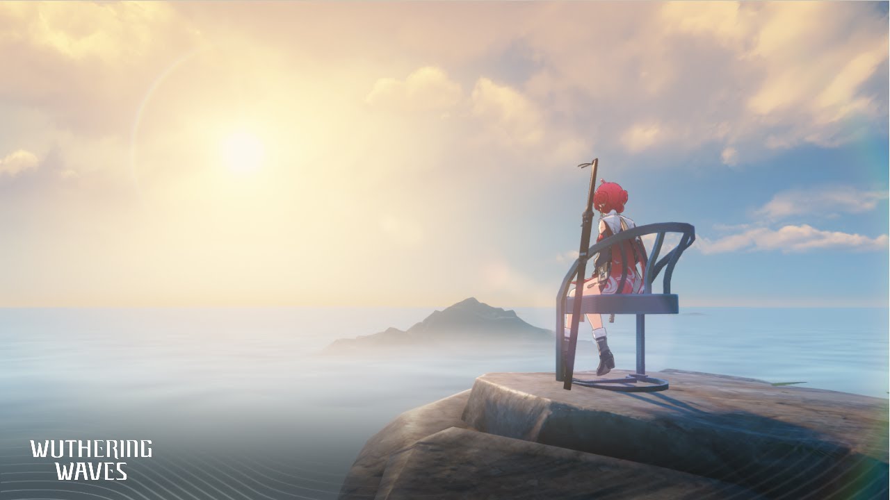 Livestream Wuwa Sampai Cape Youtube