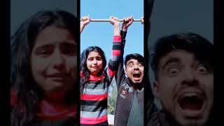 Ye Hote Hai Punjabi 😂😂 | Lockdown Viral Comedy Videos | Priyal Kukreja #shorts #ytshorts
