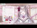 【雑談】翼猫、セミになりたいの巻？！【新人vtuber 猫羽ことの】