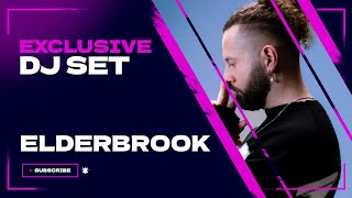 Elderbrook - Melodic House Mix | BBQ Radio Show 258 | Physical Radio