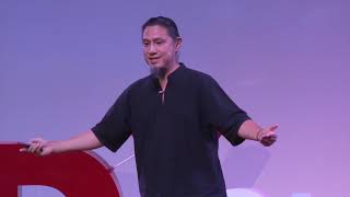 The Paradox of AI Ethics: Why Rule-based AI Ethics Will Fail | De Kai | TEDxChiangMai