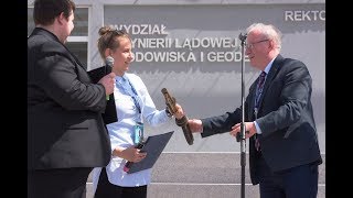 Juwenalia 2019: inauguracja 41. Tygodnia Kultury Studenckiej Politechniki Koszalińskiej